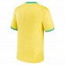 2022-23 Brazil Home Jersey